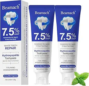 Hydroxyapatite Deep Care Enamel Restore Toothpaste