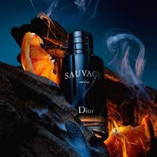 Dior - SAUVAGE IMPRESSION Perfume and long lasting perfume and good fragrance and best for men and best for gift - 100ml