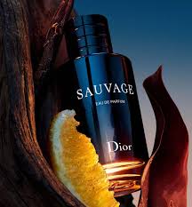 Dior - SAUVAGE IMPRESSION Perfume and long lasting perfume and good fragrance and best for men and best for gift - 100ml
