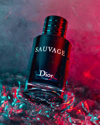Dior - SAUVAGE IMPRESSION Perfume and long lasting perfume and good fragrance and best for men and best for gift - 100ml